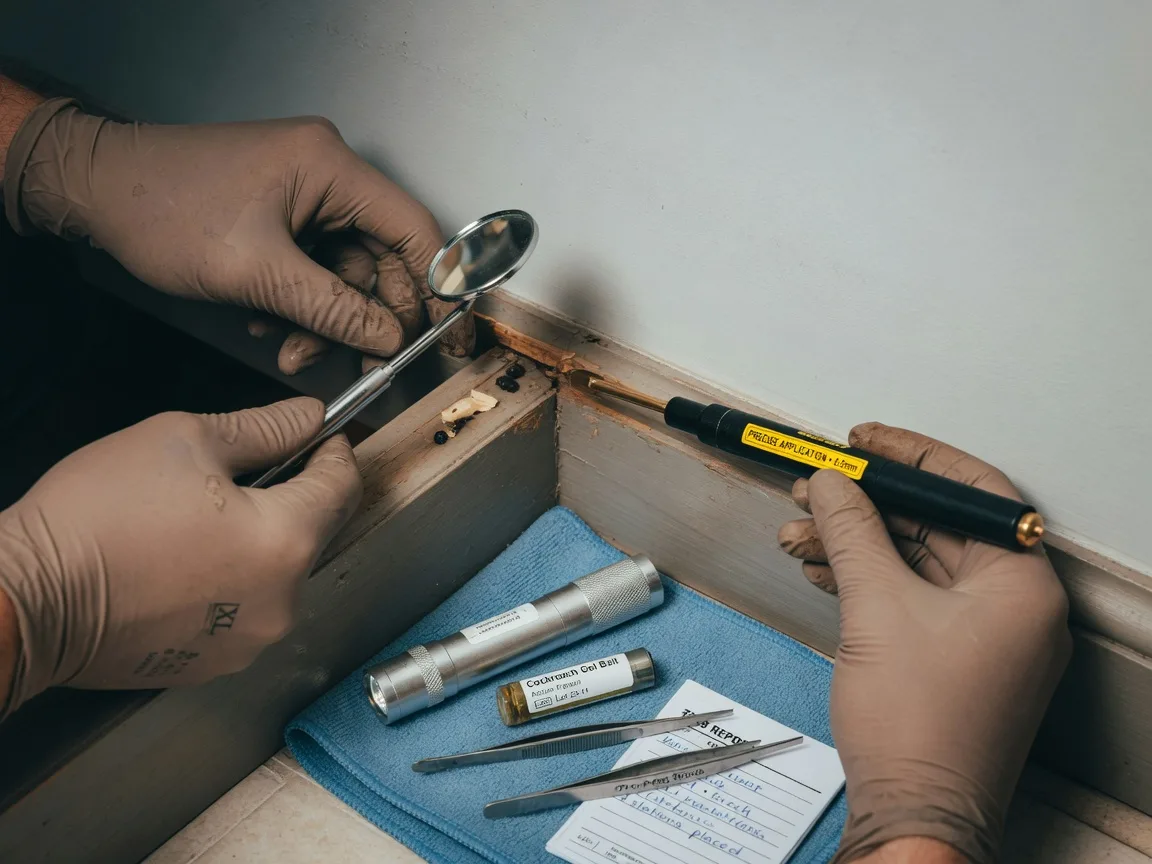Why choose Emergency Pest Control in West Green, GA